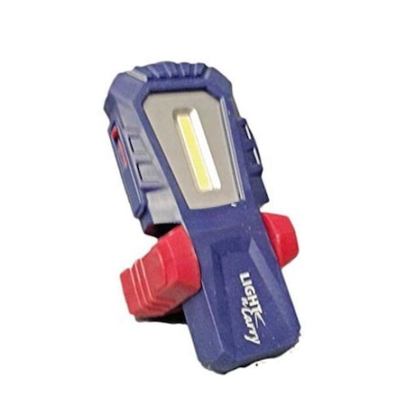Jump-N-Carry Jump-N-Carry KKC-LNC1341 Cob LED Work Light - 300lm KKC-LNC1341
